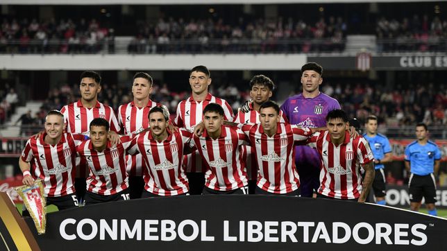 el lugar que ocupa estudiantes en su bolillero para el sorteo de los 8vos de libertadores y sus posibles rivales