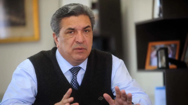 pospusieron el veredicto en el juicio oral a enrique slezack por corrupcion en berisso