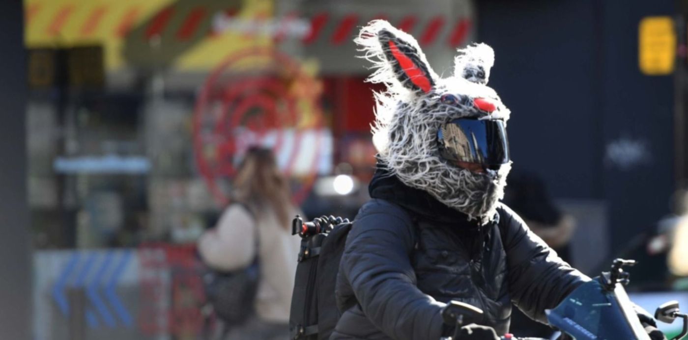 Clima Frío Invierno