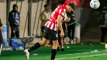 Mauro Méndez se va de Estudiantes y seguirá su carrera en otro equipo del fútbol argentino