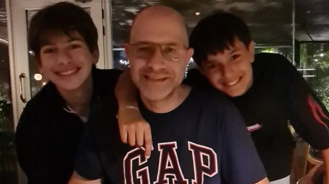 ¿quienes eran los integrantes de la familia que hallaron asesinada en villa crespo?