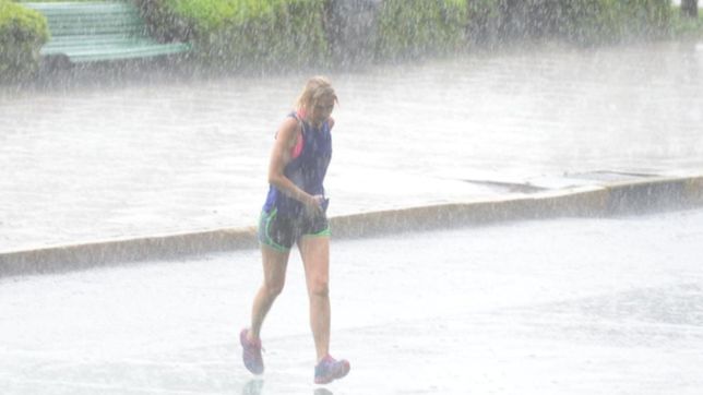 barrio por barrio: ¿en que punto de la plata llovio mas?