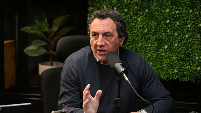 cowen reafirmo su postura contra las sad y mando un mensaje determinante