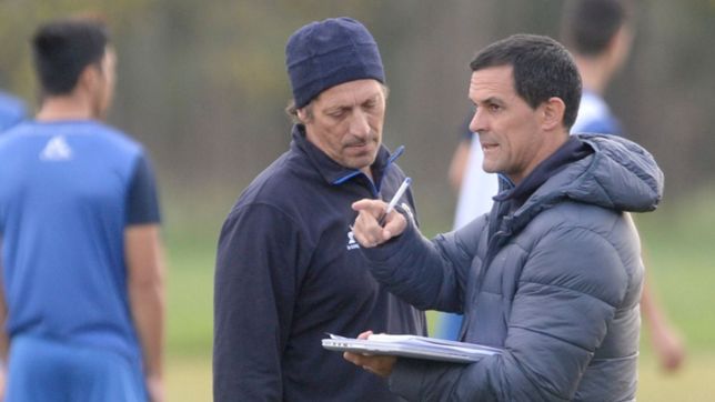 puesto por puesto, los refuerzos que estan cerca de llegar a gimnasia