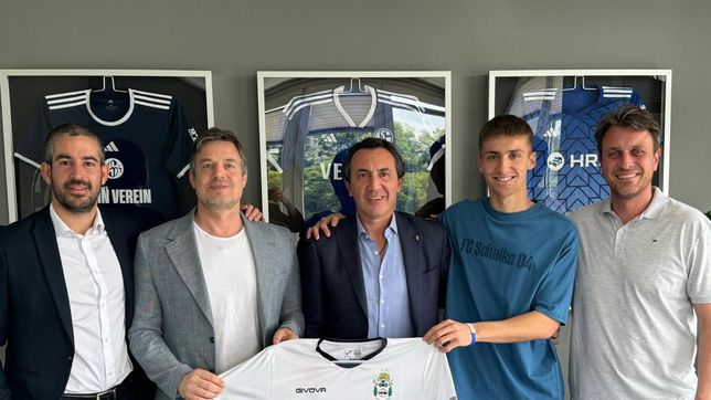 gimnasia volvio a ser un destino europeo: ¿cuantos millones lleva recaudados?