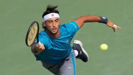 Tirante cayó en el Masters 1000 de Canadá, pero cumplió el sueño de entrar al Top 50 mundial
