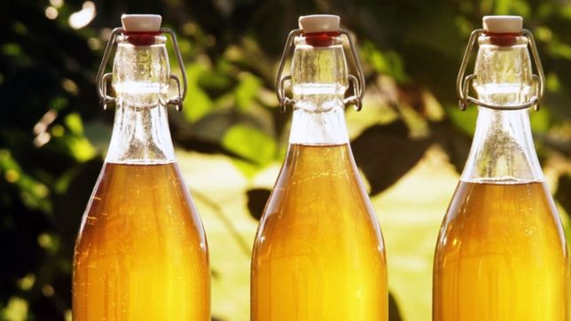 ensenaran en la plata a hacer una bebida inventada hace mas de 9.000 anos