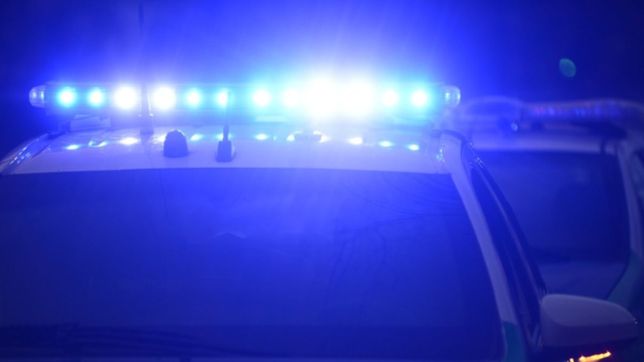 asesinaron a un jubilado clavandole una lapicera en el cuello y acusan a un repartidor