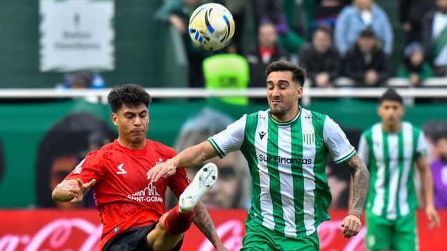 estudiantes tuvo un segundo tiempo para el olvido y perdio ante banfield