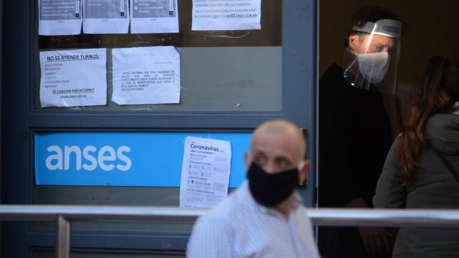 cuando cobro anses: los pagos de esta semana para jubilados, pensionados, auh, aue y mas