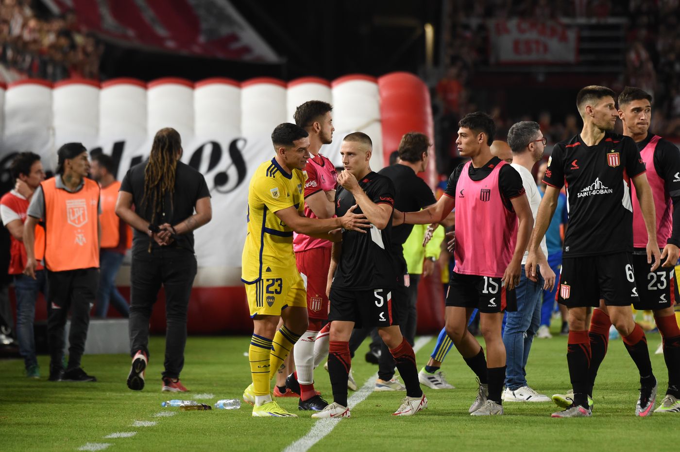 Estudiantes vs Boca (9).JPG