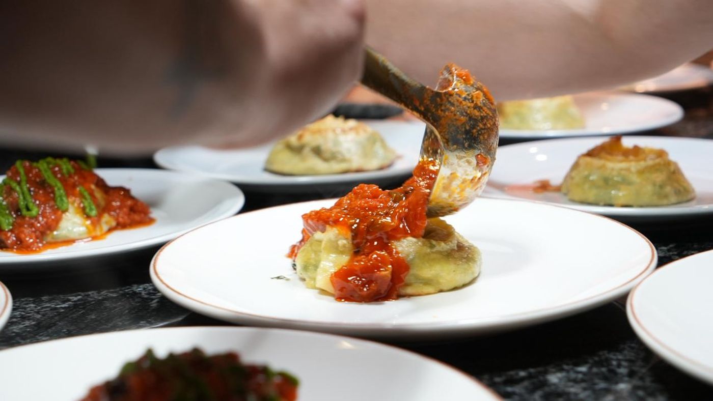 La cocina del nuevo espacio gastronómico en City Bell estará a cargo del chef Rafa Ceraso La cocina del nuevo espacio gastronómico en City Bell estará a cargo del chef Rafa Ceraso