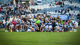 el equipo de futbol femenino de gimnasia jugara ante los mejores en un prestigioso torneo internacional el equipo de futbol femenino de gimnasia jugara ante los mejores en un prestigioso torneo internacional