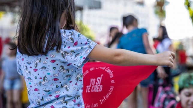 un hombre abuso de su vecina de 10 anos y quisieron lincharlo en la plata