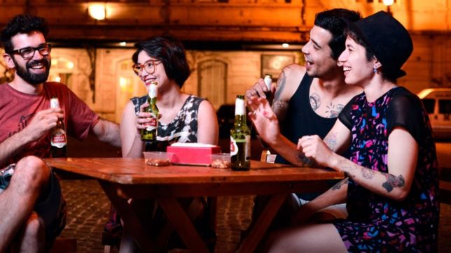 diciembre responsable: impulsan una campana de concientizacion para los festejos de fin de ano