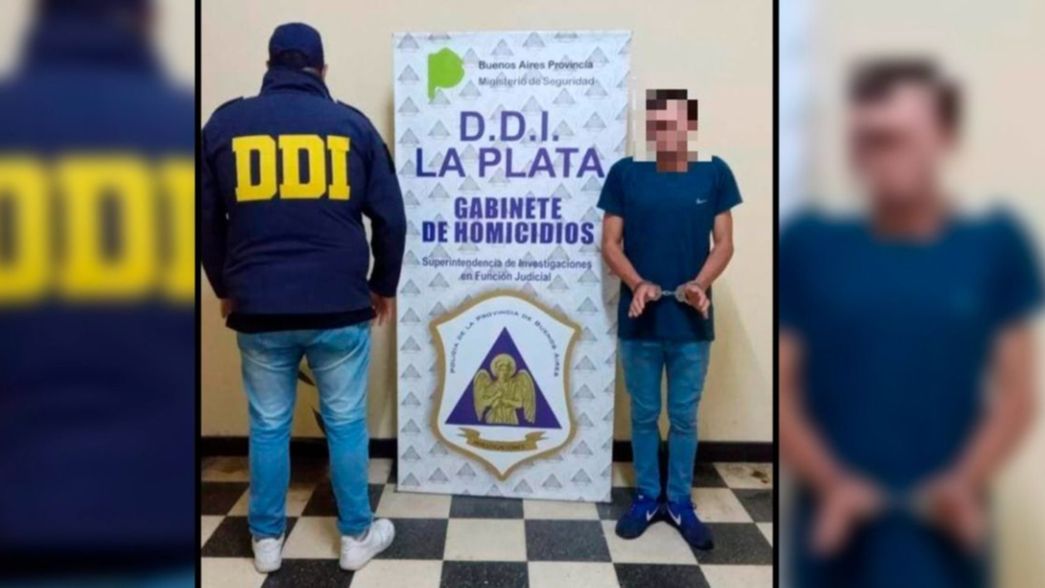 Piden preventiva para el acusado de matar al exsuegro con el caño de una pileta en Tolosa