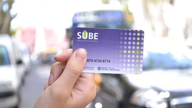 lo amenazo a plena luz del dia, le robo hasta la sube y termino detenido