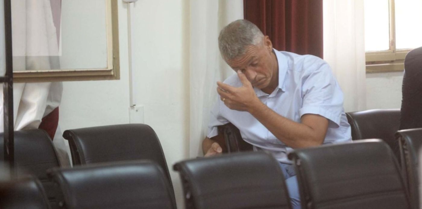 Alegatos juicio a Mariano Bruera