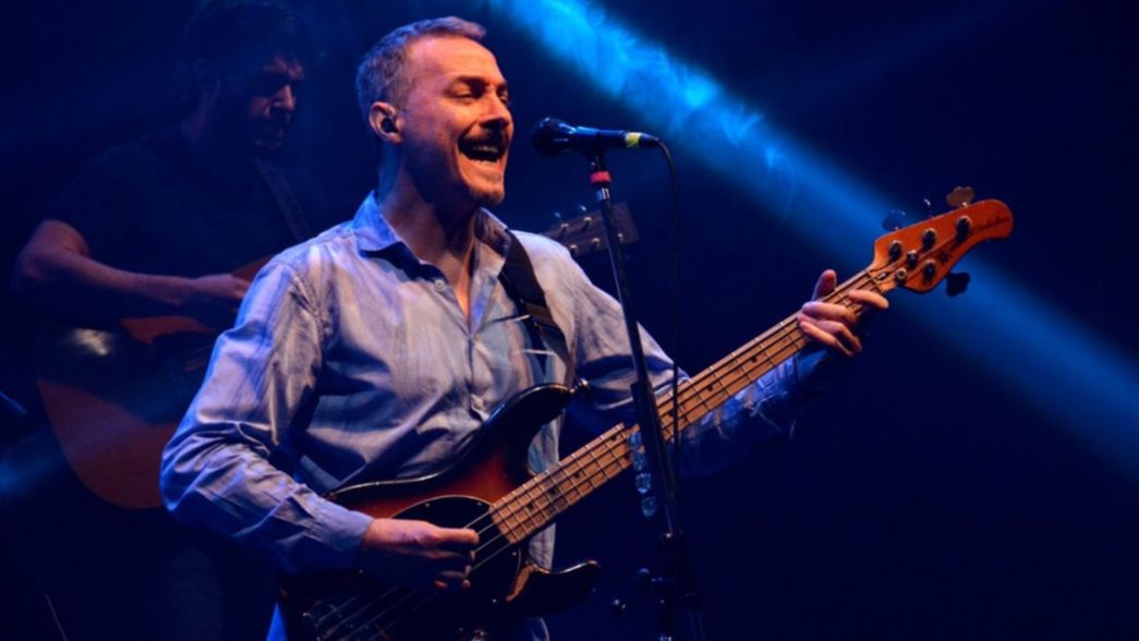 Agosto llega recargado: Pedro Aznar, Palo Pandolfo, Guasones y mucho más