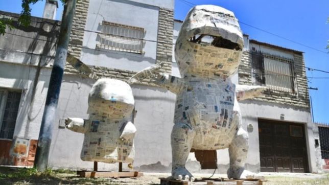 con mas de 50 momos inscriptos, crece la expectativa por la quema de munecos