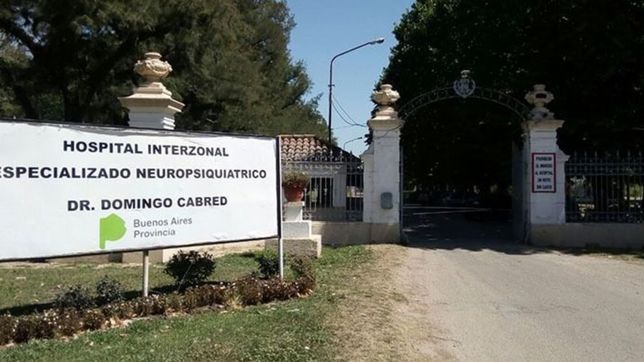 ya no habra mas manicomios en la provincia de buenos aires