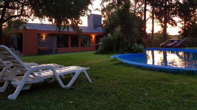 ¿cuanto sale alquilar una quinta para el verano que viene en la plata?