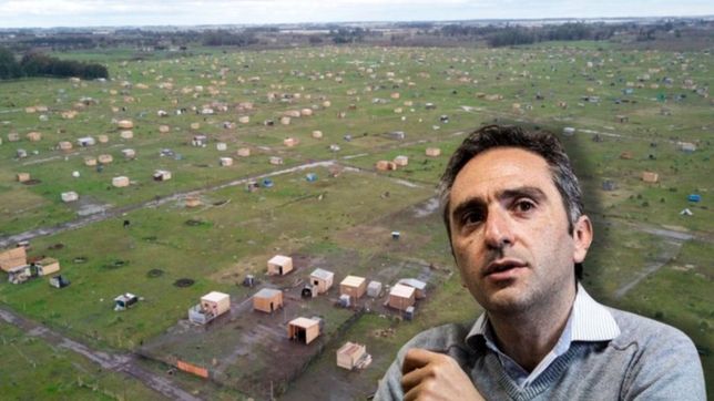 la provincia no descarta una apelacion al fallo sobre la megatoma de los hornos