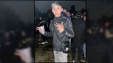 Quién era el chico de 16 años que asesinaron en una fiesta en La Plata