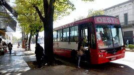 provincia confirmo el nuevo cuadro tarifario de los micros y confirmo subas de casi el 43% provincia confirmo el nuevo cuadro tarifario de los micros y confirmo subas de casi el 43%