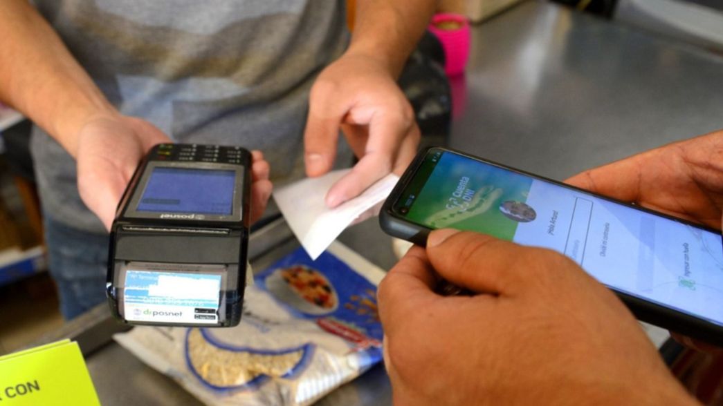 Uno por uno, todos los descuentos de la Cuenta DNI de Banco Provincia que habrá en agosto