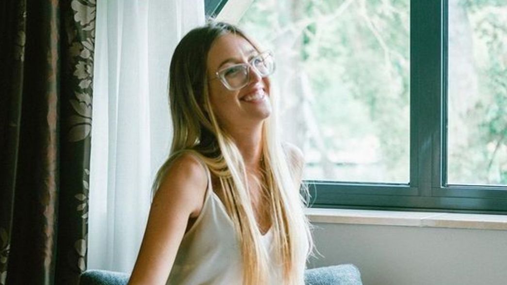 ¿Quién era Geral Molinaro, la conocida tiktoker que murió en La Plata?