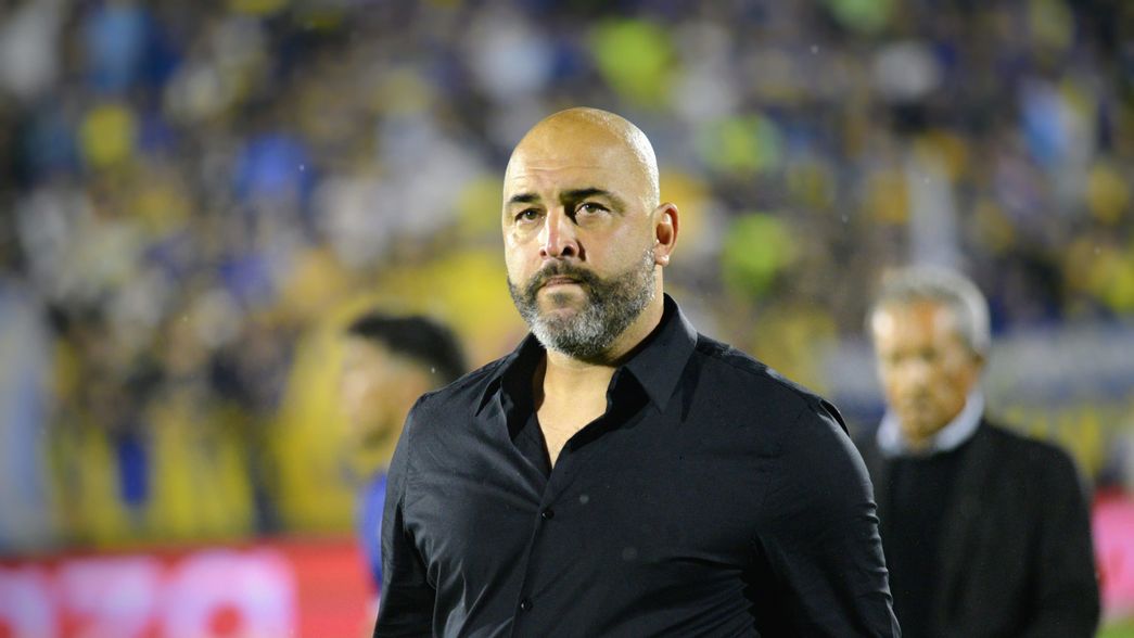 Marcelo Méndez encendió las alarmas en Gimnasia y mandó un crudo mensaje para el mercado de pases