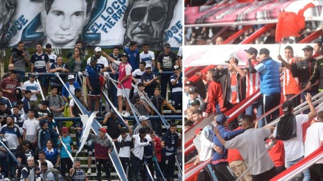 vuelve el publico a las canchas: ¿cuantos pueden recibir gimnasia y estudiantes?