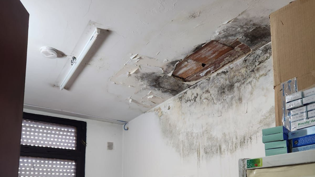 uno de cada tres centros de atencion primaria de la salud en la plata tiene problemas de infraestructura