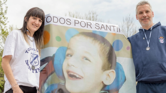 murio el papa de santino, el adolescente que lucha por un tratamiento neurologico en mexico