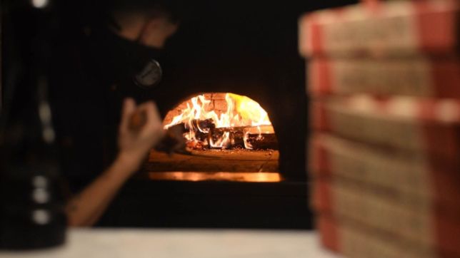 carlos leuzzi: el 60% de los gastronomicos que quedamos en la plata la estamos sufriendo