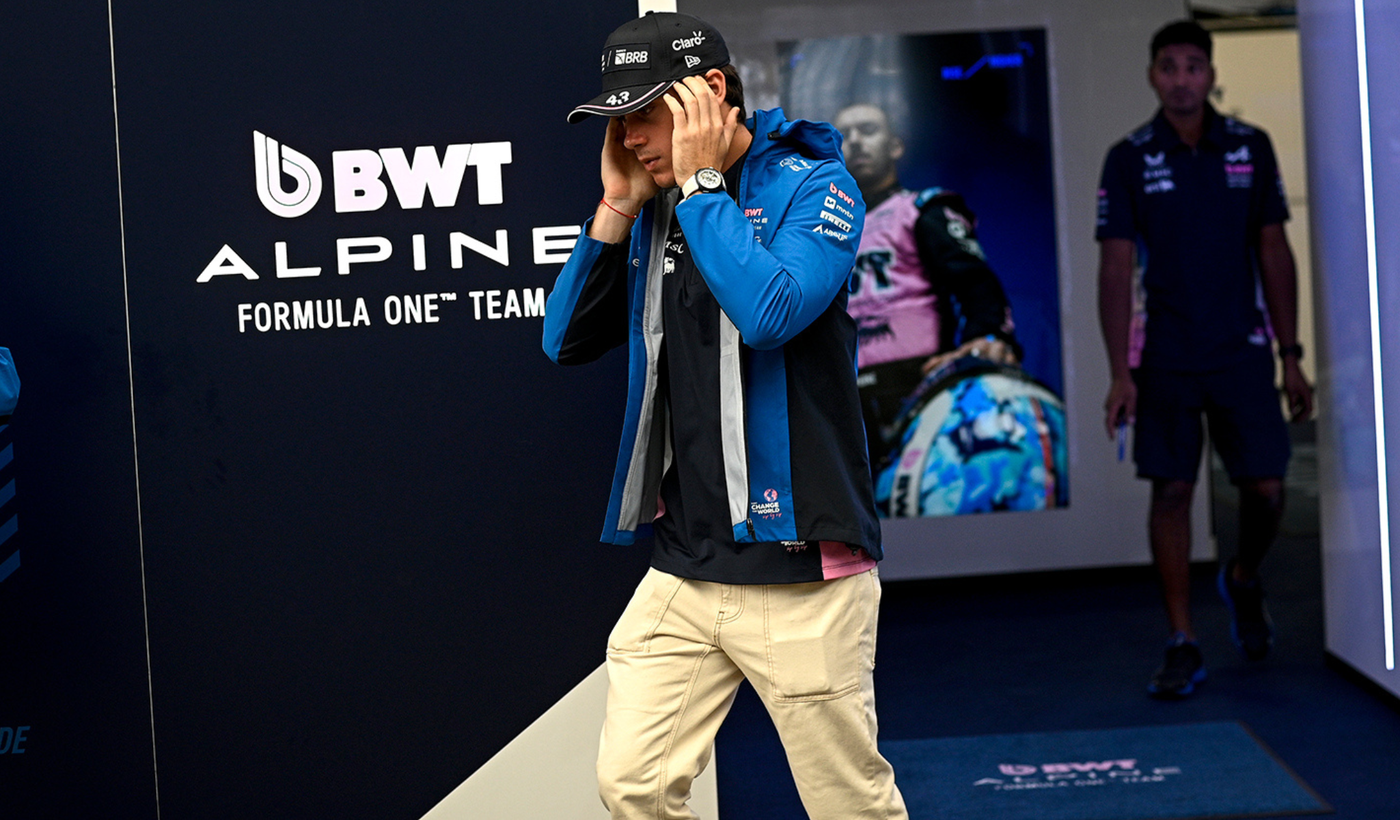 Franco Colapinto GP Brasil (2)