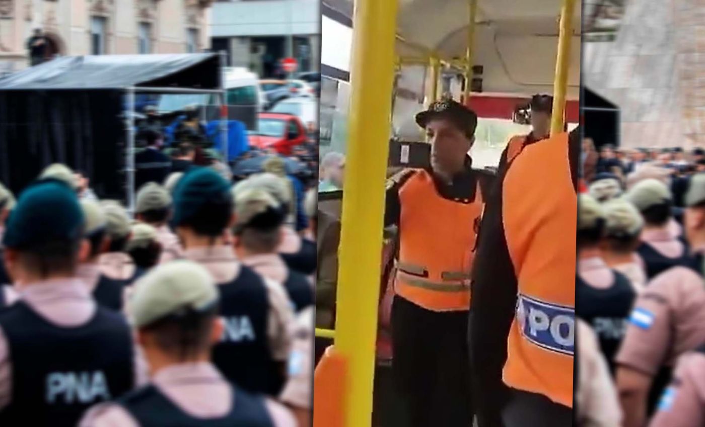 Policía filma en el micro.jpg