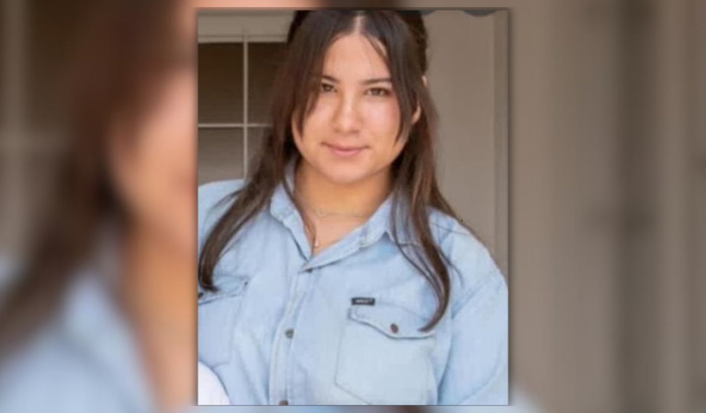 búsqueda de Lucero Ramírez