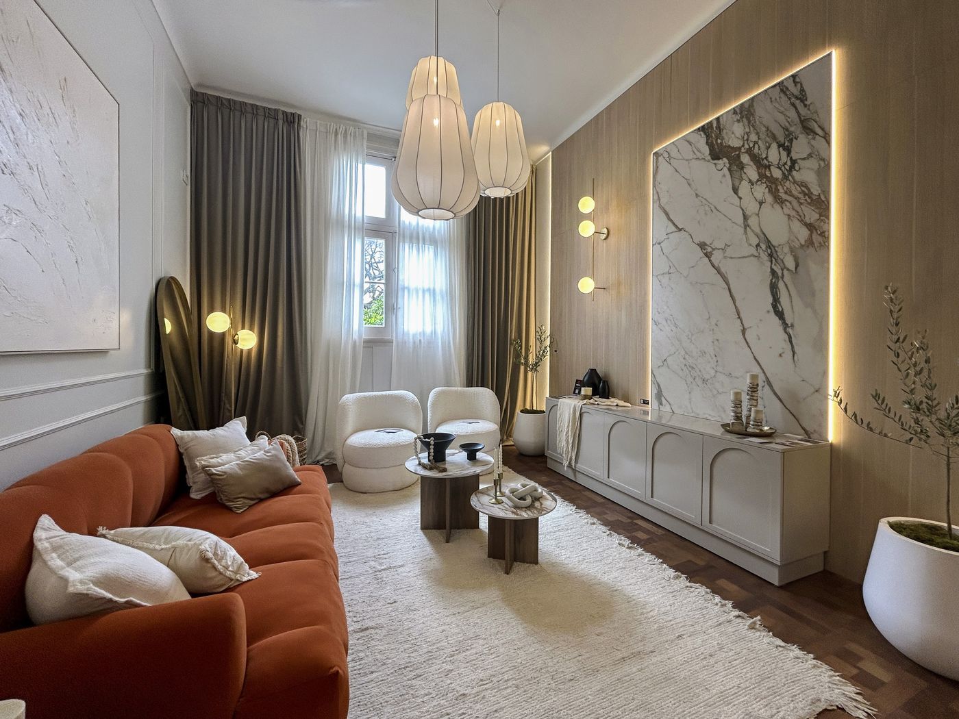 IDEAR 2023 Sentir la Casa + Cambareri Estudio