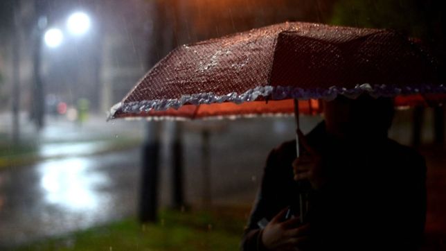 se acerca santa rosa: ¿cuando llegaran las lluvias y tormentas a la plata?