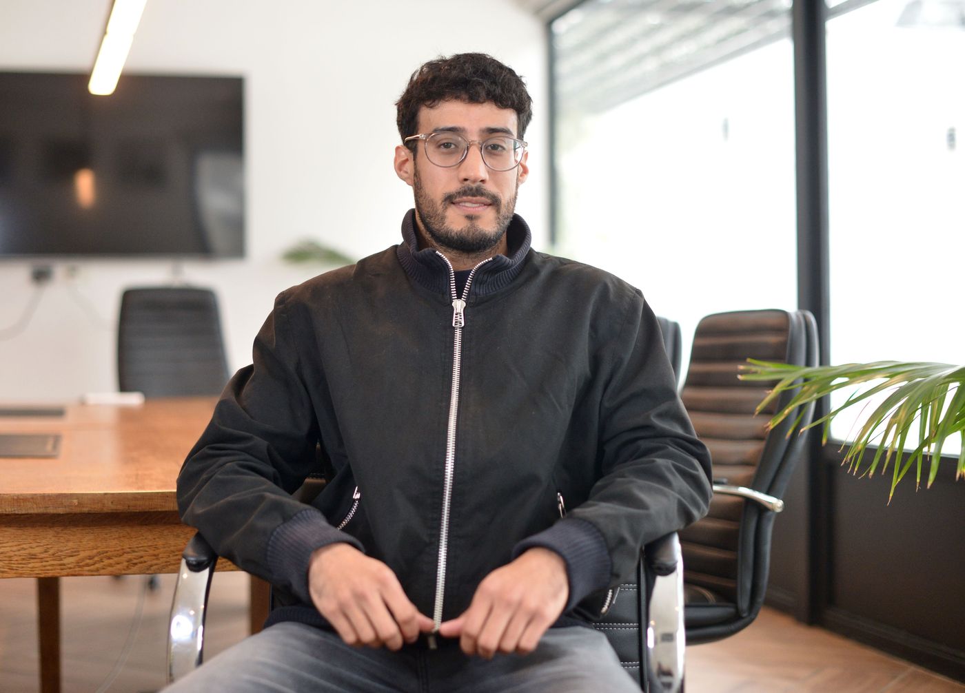 Facundo Díaz asegura que su primer proyecto de ley será subir el salario mínimo a $2 millones