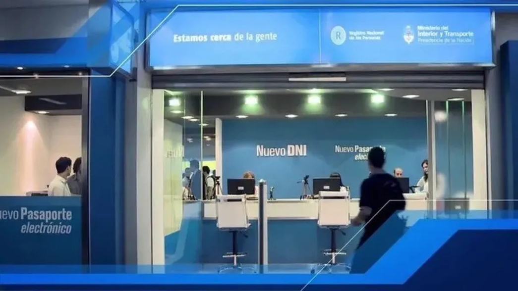 ¿Qué delitos que se pueden cometer con los datos de un DNI?