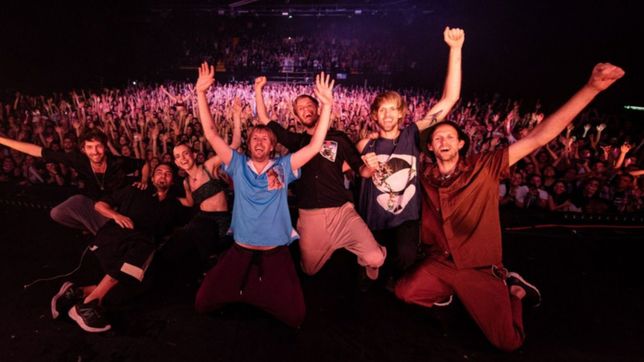 el plan de la mariposa hara su primer atenas en la plata este fin de semana