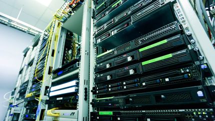 La Municipalidad de La Plata construirá un centro de datos digital en el subsuelo del Palacio