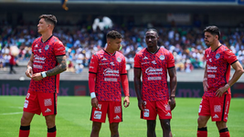 gimnasia lo busco, habia vuelto a sonar pero quedo a un paso de jugar la libertadores gimnasia lo busco, habia vuelto a sonar pero quedo a un paso de jugar la libertadores