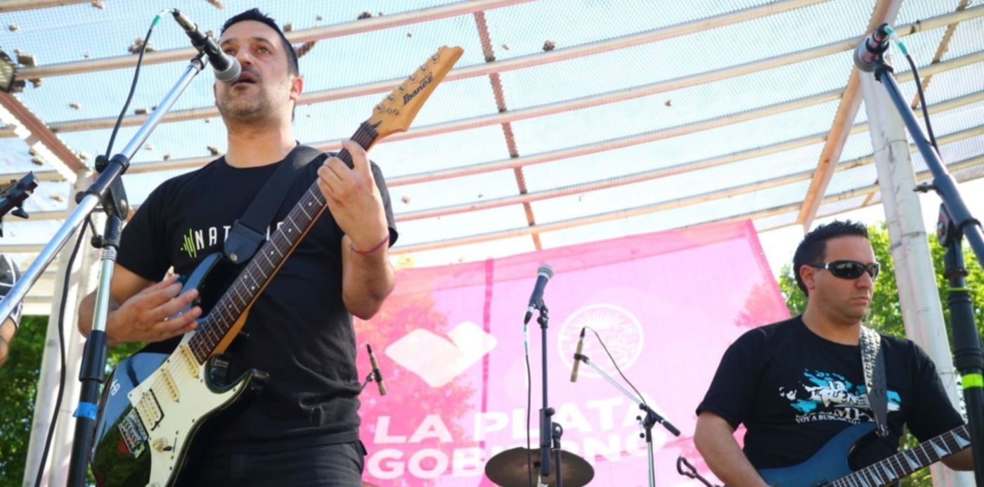 139 Aniversario de La Plata