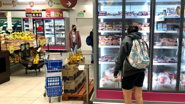 analistas aseguran que la inflacion anual podria superar el 90%