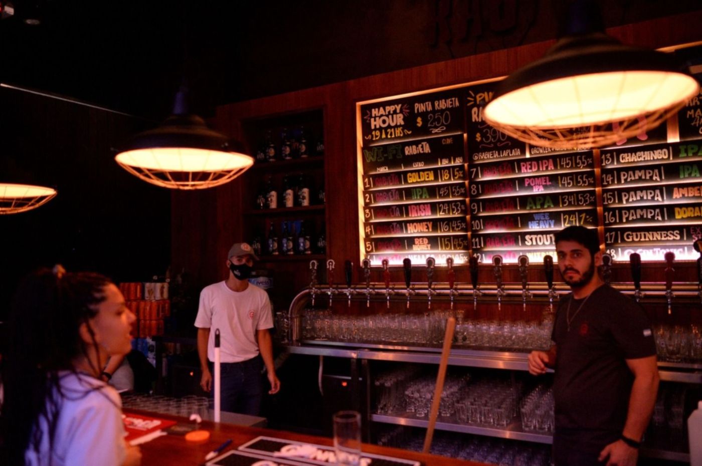 Cervecería Rabieta