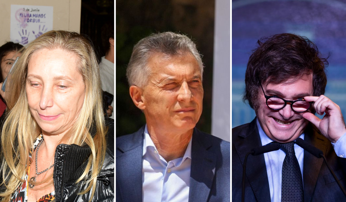 Mauricio Macri confirmó un acuerdo electoral con Karina Milei: Está en juego el futuro del país